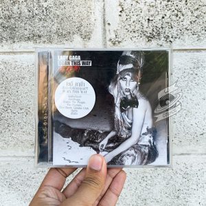 Lady Gaga - Born This Way The Remix (Thailand Edition)