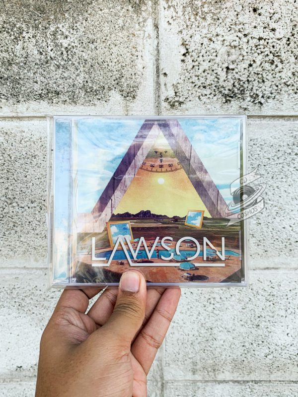 Lawson - Lawson