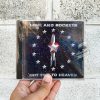 Love And Rockets - Hot Trip To Heaven