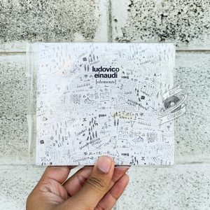 Ludovico Einaudi - Elements
