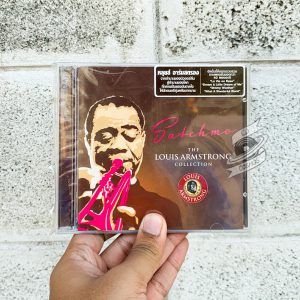 Louis Armstrong - The Louis Armstrong Collection