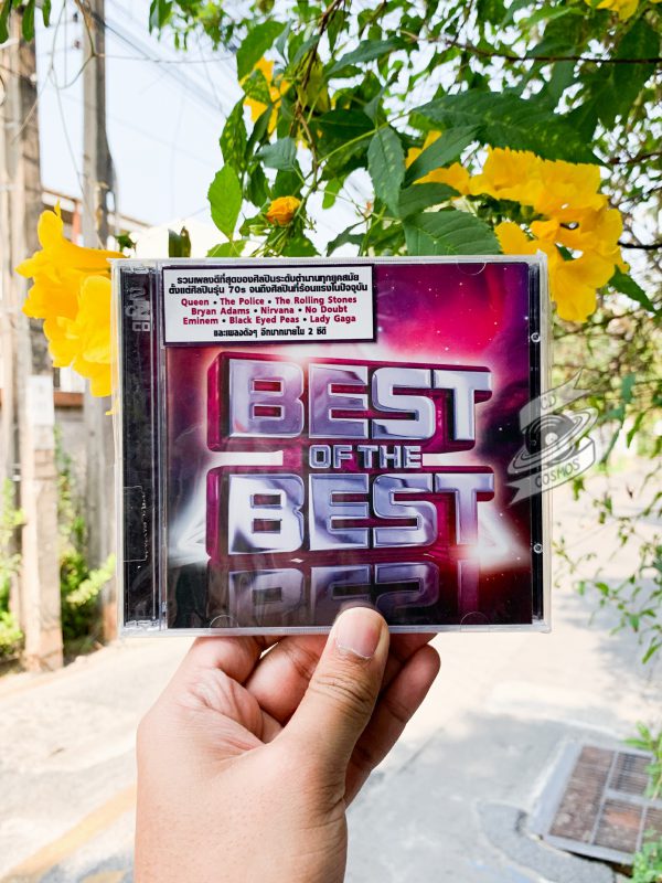 VA - Best Of The Best