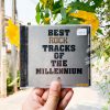 Various - Best Rock Tracks Of The Millennium