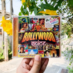VA - Bollywood Spice