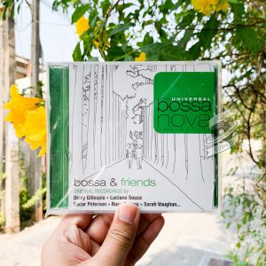 Various - Bossa & Friends