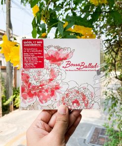 VA - Bossa Ballads – The Bossa Nova Collection of Love Song