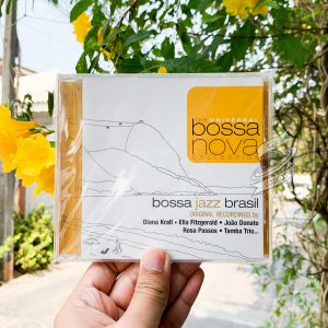 Various - Bossa Jazz Brasil