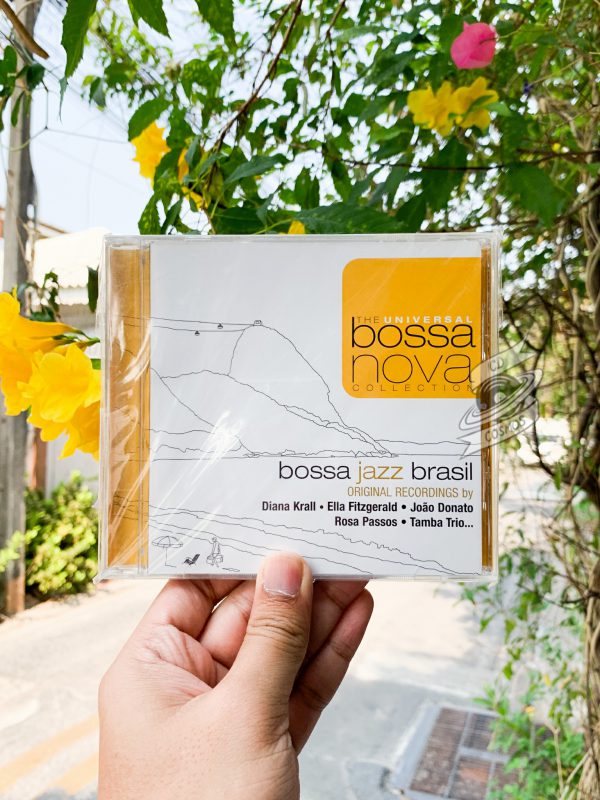 Various - Bossa Jazz Brasil