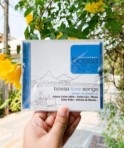 Various - Bossa Love Songs