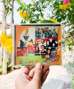 ‎Bravo All Stars - Let The Music Heal Your Soul