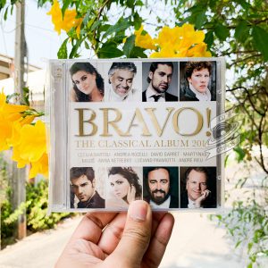 VA - Bravo! : The Classic Album 2014