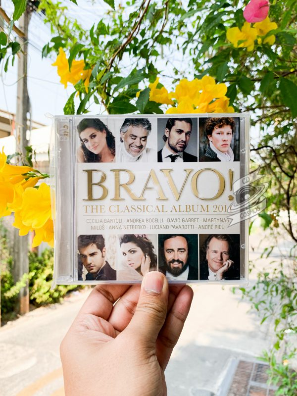 VA - Bravo! : The Classic Album 2014