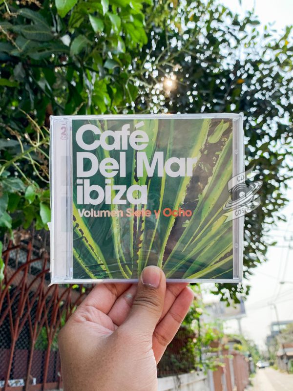 VA - Café Del Mar Ibiza
