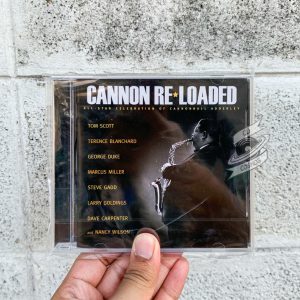 Various - Cannon Re Loaded