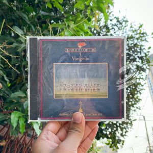 Vangelis - Chariots Of Fire