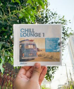 VA - Chill Lounge 1