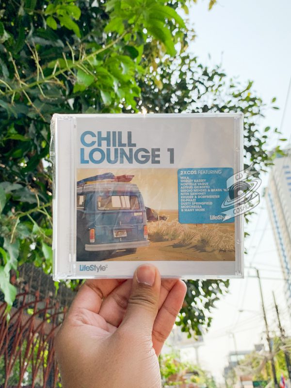 VA - Chill Lounge 1