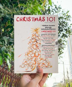 VA - Christmas 101 – Your Favourite