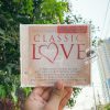 Various - The Ultimate Classic Love