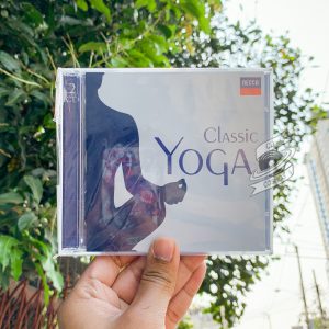 VA - Classic Yoga