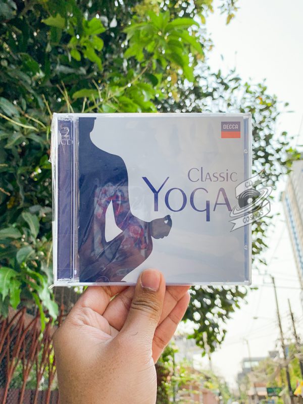 VA - Classic Yoga