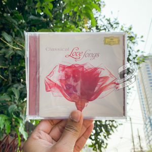 VA - Classical Love Songs