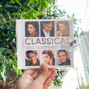 VA - Classical 2012