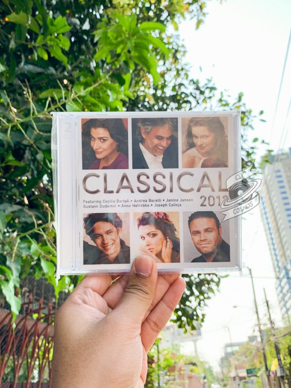 VA - Classical 2012