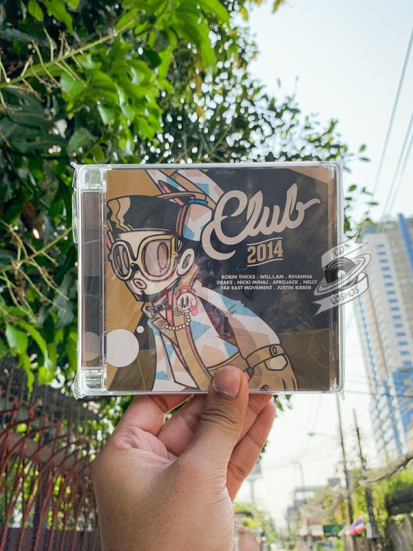 Various - Club 2014