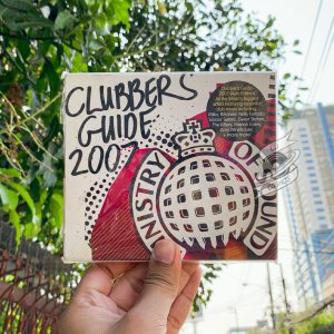 ‎Various - Clubbers Guide 2007