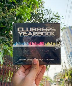 ‎Various - Clubbers Yearbook