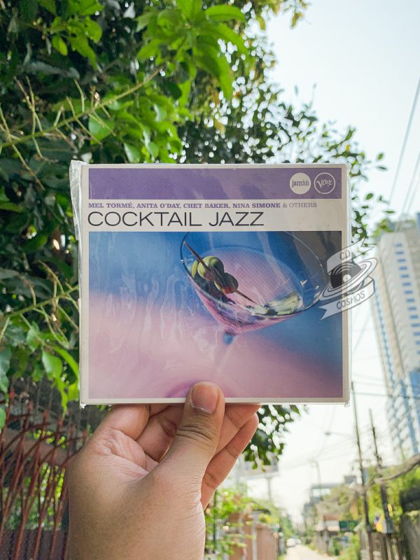 Various - Cocktail Jazz