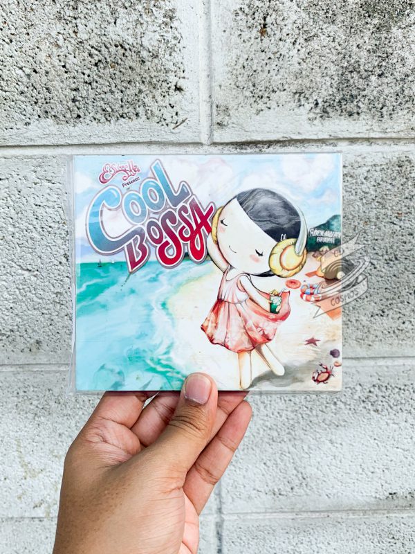 ‎Various - Estrella Presents Cool Bossa