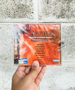 Various - Cross Roads Runner2