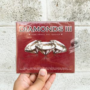 VA - DIAMONDS III - Love Songs Are Forever Release Year 2007