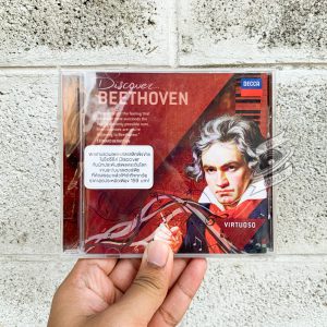 ‎Ludwig van Beethoven - Discover Beethoven