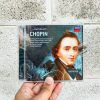 VA - Discover Chopin