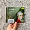 VA - Discover Mozart