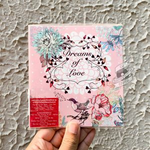 VA - Dreams of Love