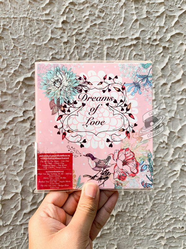 VA - Dreams of Love
