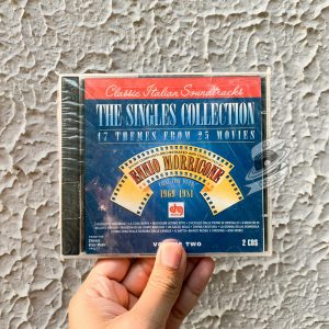 Ennio Morricone - The Singles Collection - Volume Two