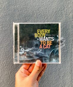 VA - Disney Jazz Volume 1 Everybody Wants To Be A Cat