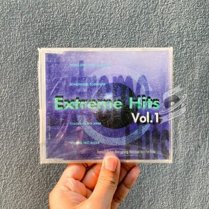 VA - Extreme Hits Vol.1