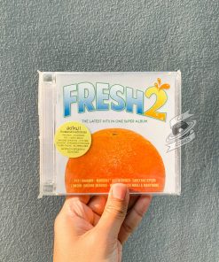 VA - Fresh 2 – The Latest Hits In One Super Album