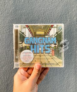 VA - Gangnam Hits