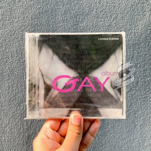 VA - Gay Album