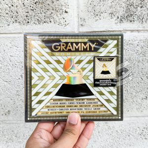VA - 2016 Grammy Nominees