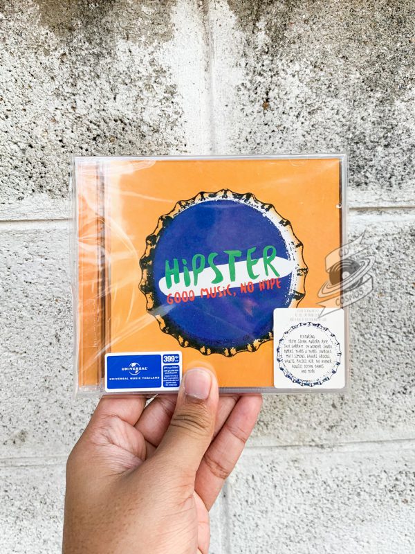 VA - Hipster - Good Music, No Hype