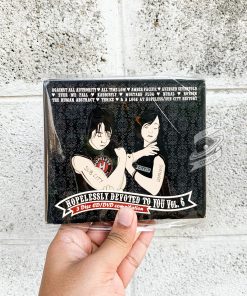 VA - Hopelessly Devoted To You Vol. 6