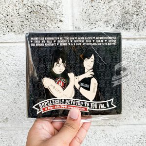 VA - Hopelessly Devoted To You Vol. 6